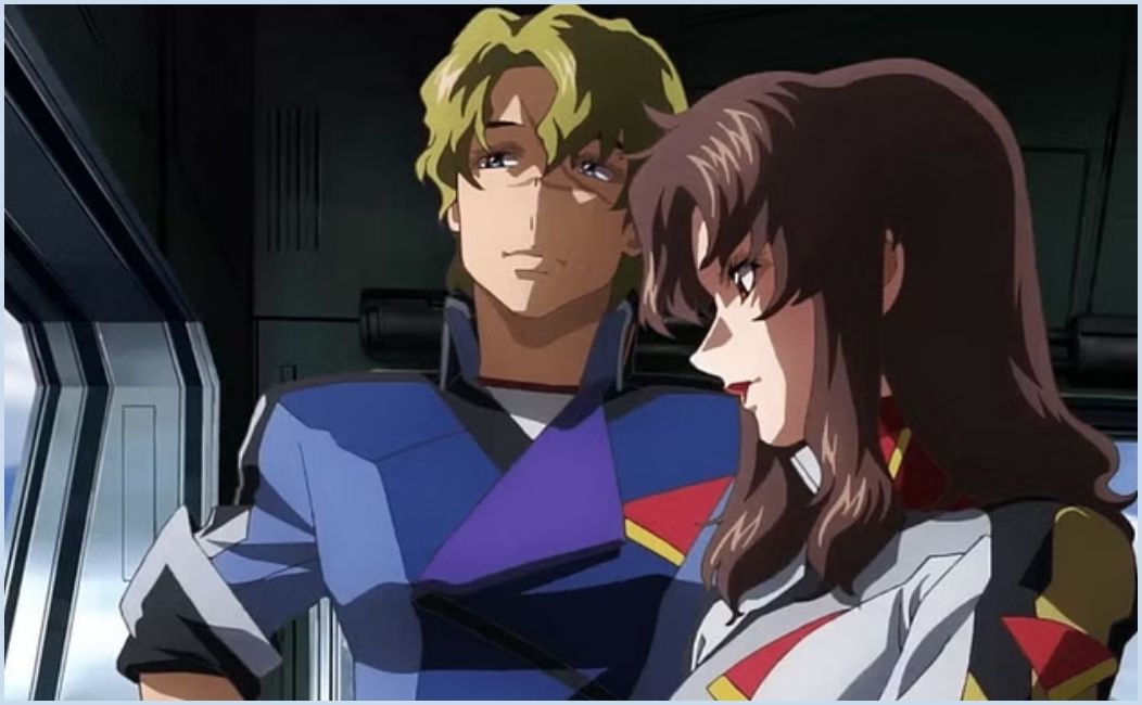 Mobile Suit Gundam Seed Freedom