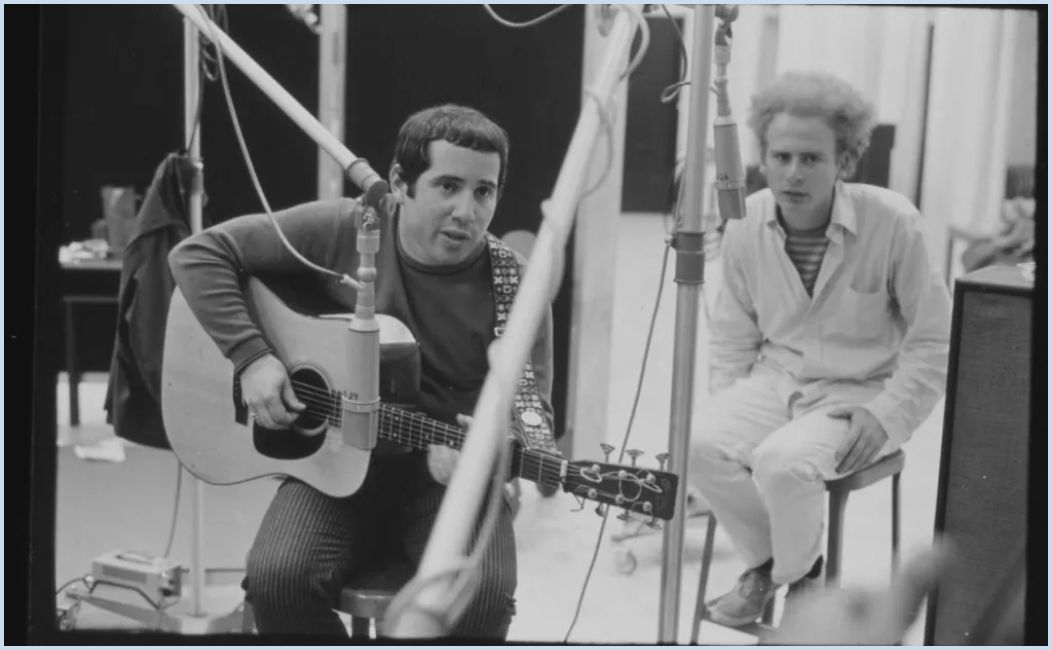 In Restless Dreams: The Music Of Paul Simon