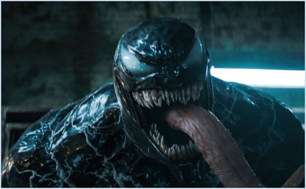 Venom: The Last Dance