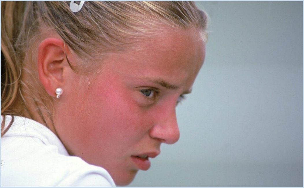 Unbreakable: The Jelena Dokic Story