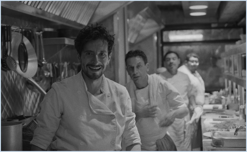 La Cocina