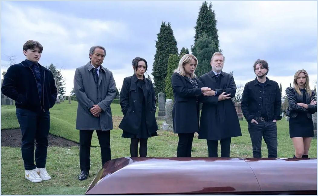Final Destination: Bloodlines