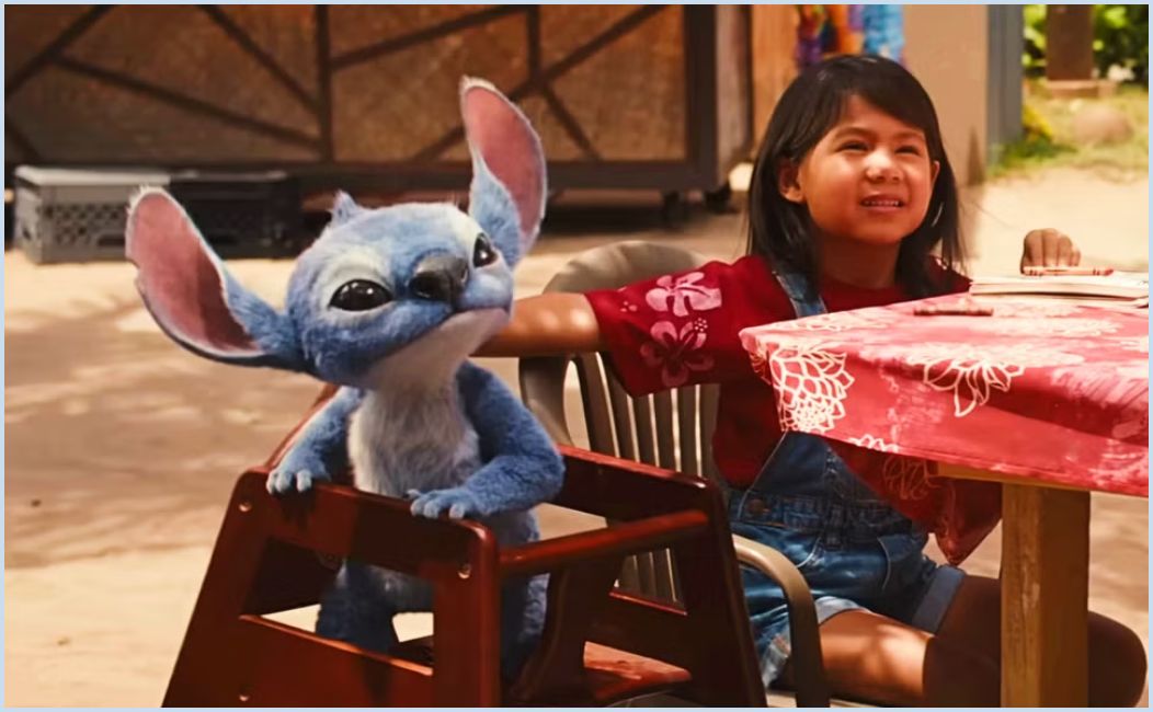 Lilo & Stitch