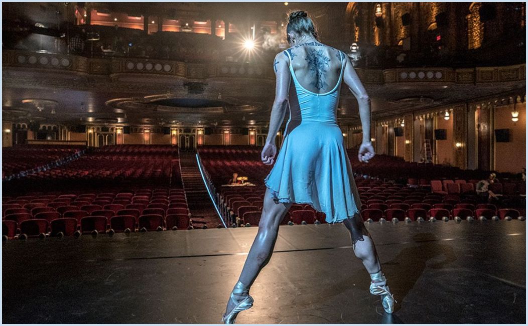 Ballerina