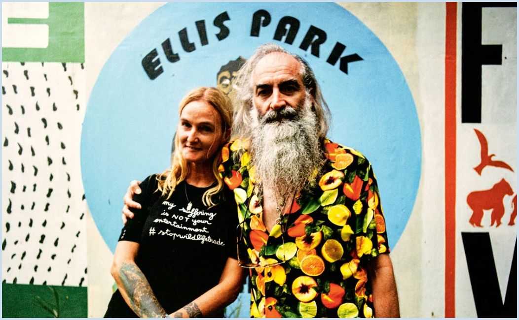 Ellis Park