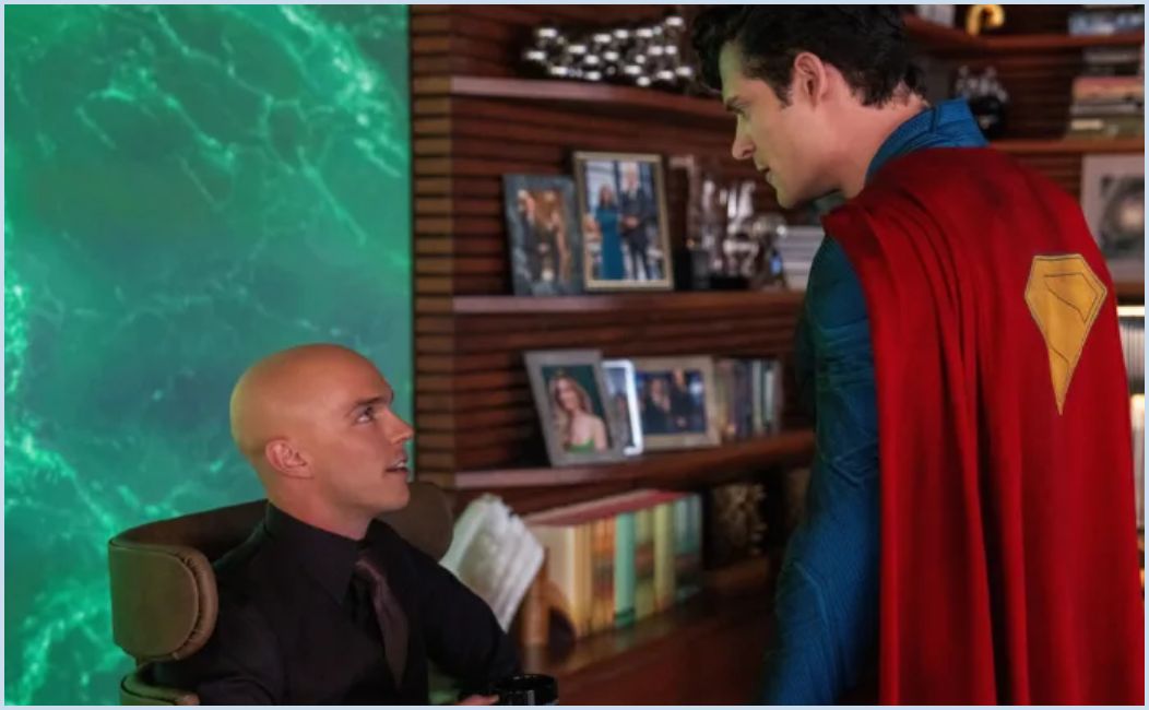 Superman