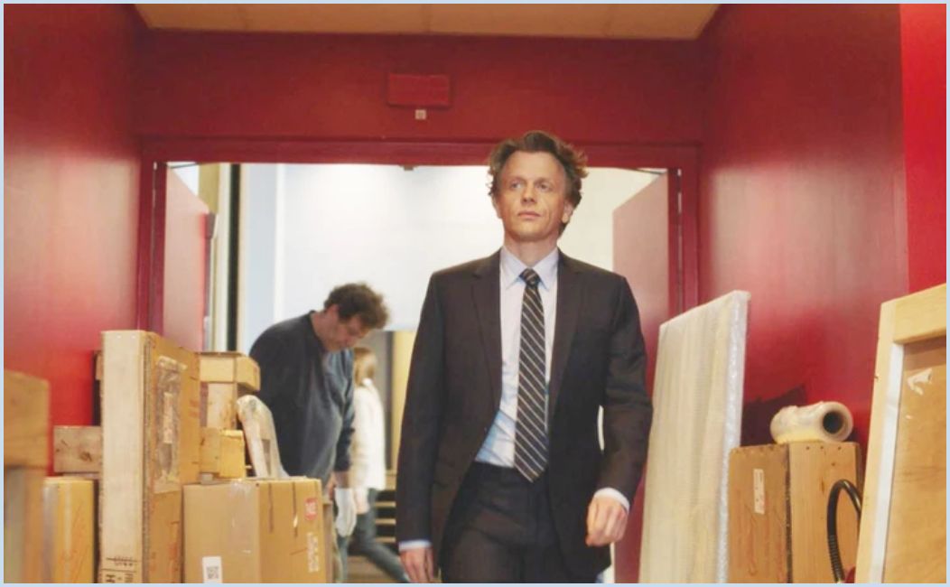 The Stolen Painting