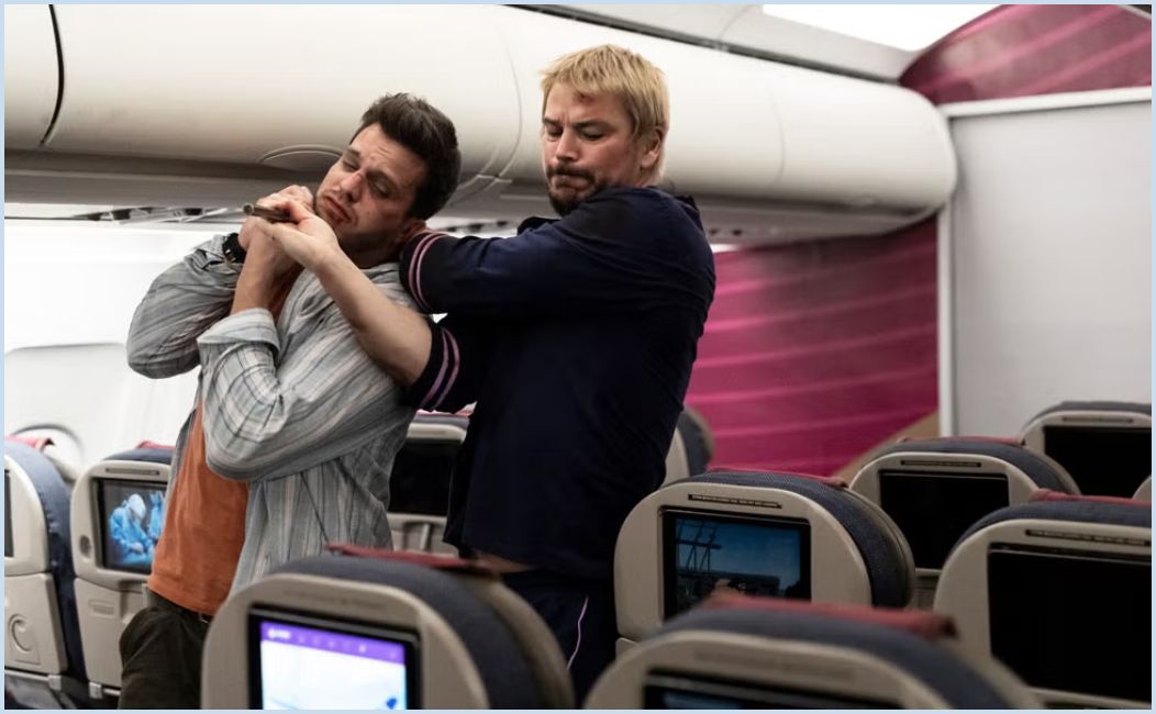 Fight Or Flight