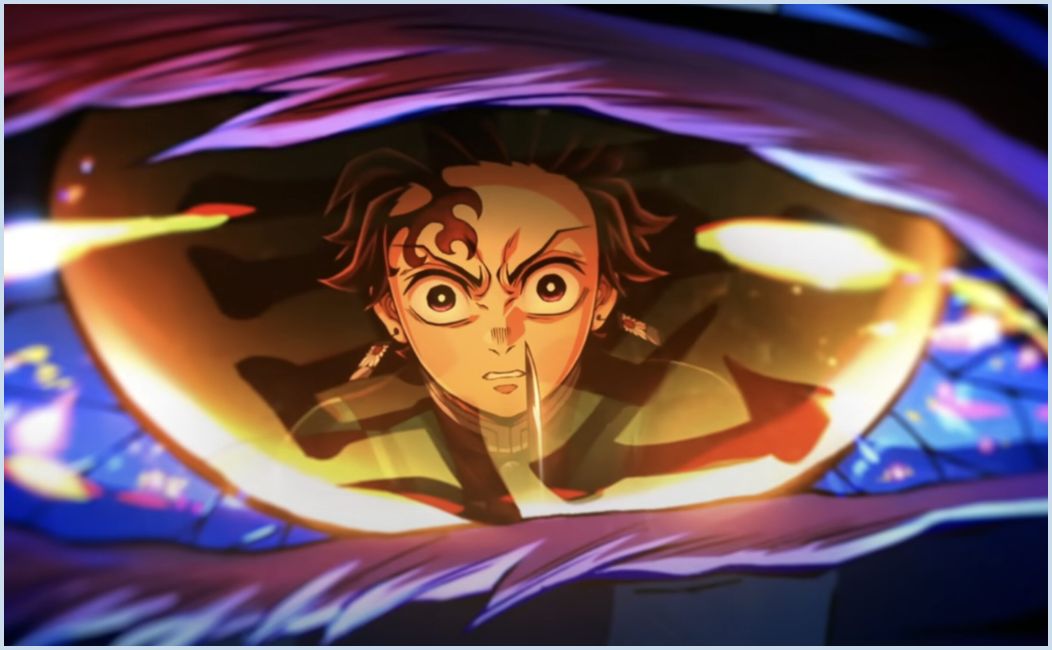 Demon Slayer: Kimetsu No Yaiba - Infinity Castle