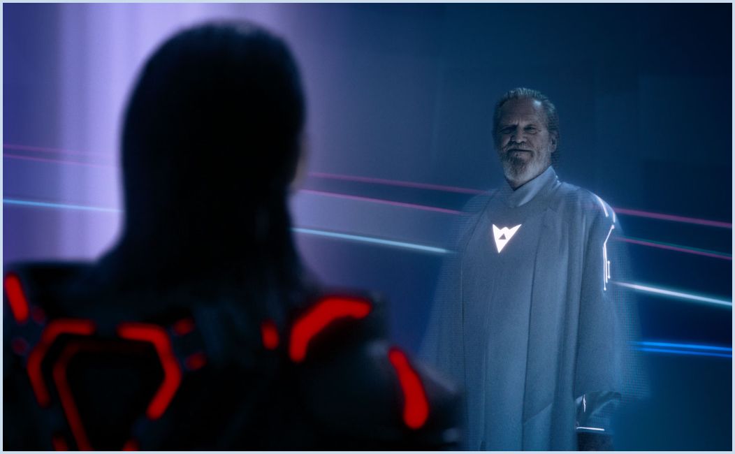 Tron: Ares