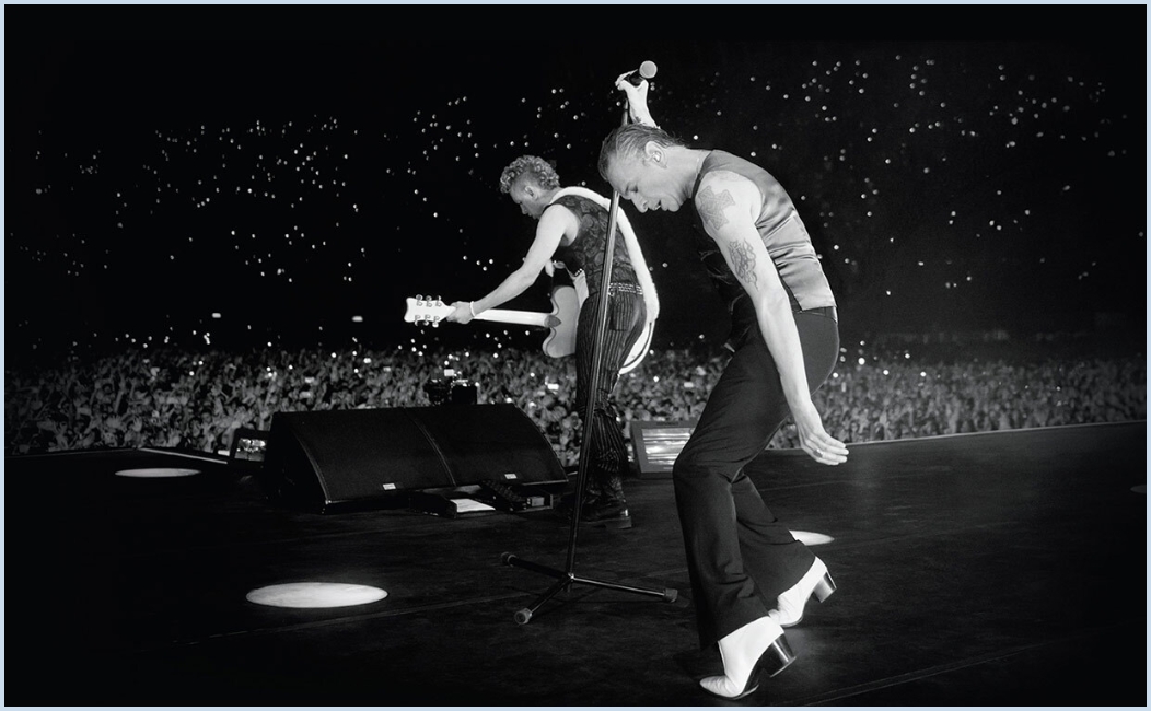 Depeche Mode: M Depeche Mode: M