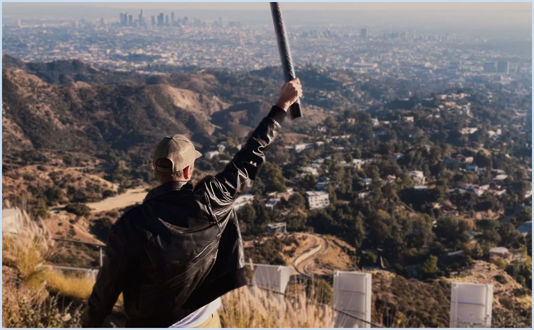 Rise Of The Underdog