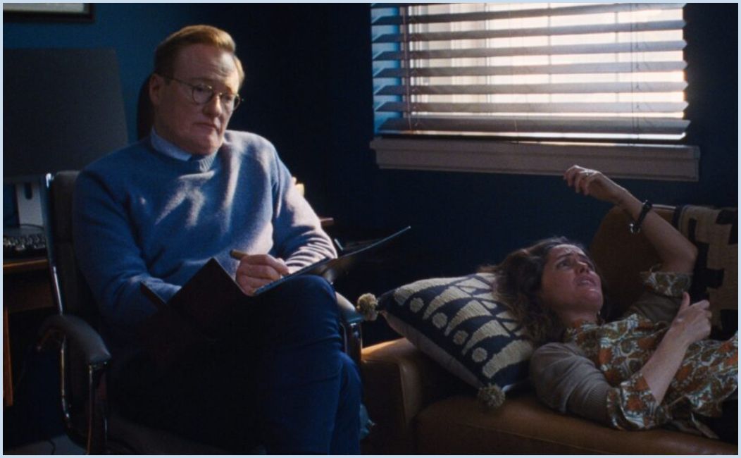 If I Had Legs I’d Kick You