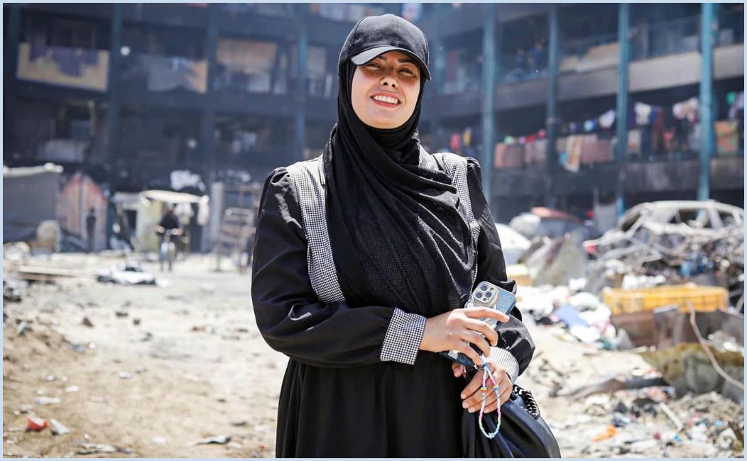 Put Your Soul On Your Hand And Walk