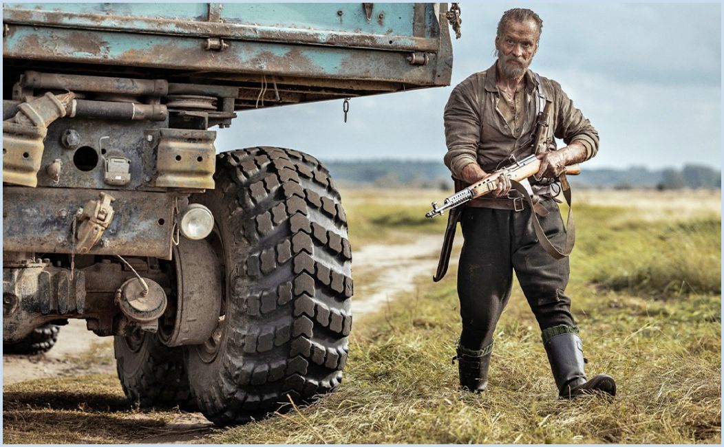 Sisu: Road To Revenge