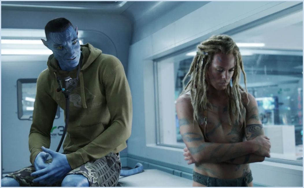 Avatar: Fire And Ash