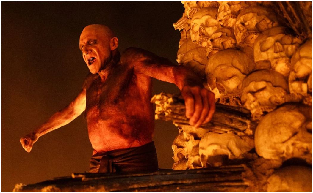 28 Years Later: The Bone Temple