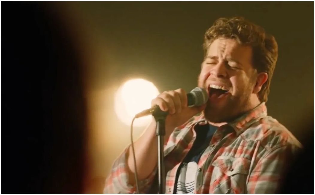 I Can Only Imagine 2