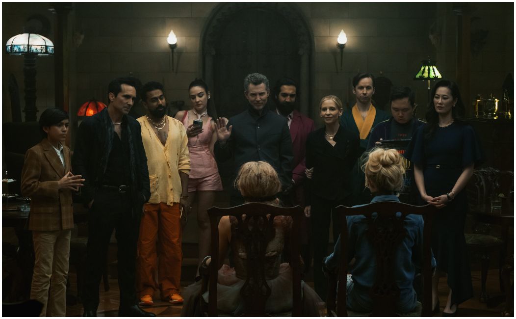 Ready Or Not 2: Here I Come