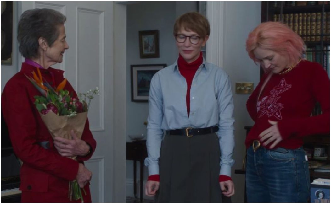 Father Mother Sister Brother