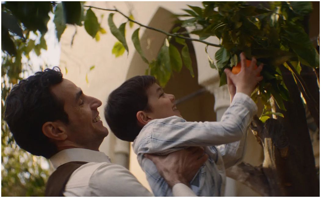 All That’s Left Of You