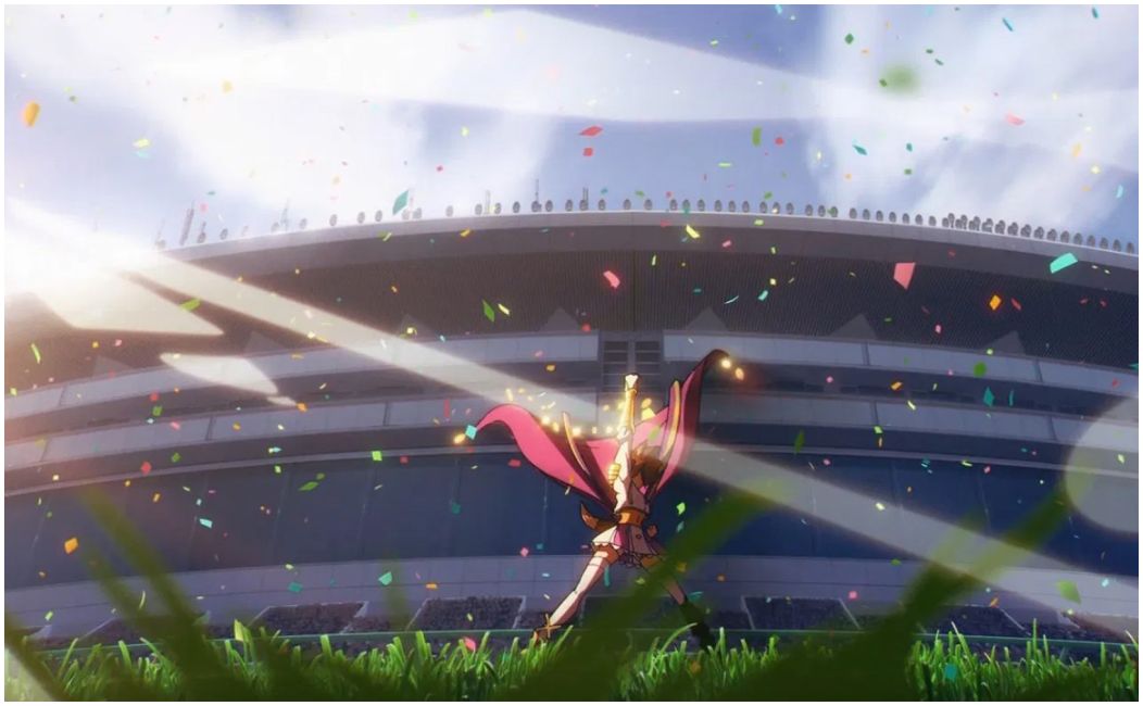 Umamusume Pretty Derby: Beginning Of A New Era