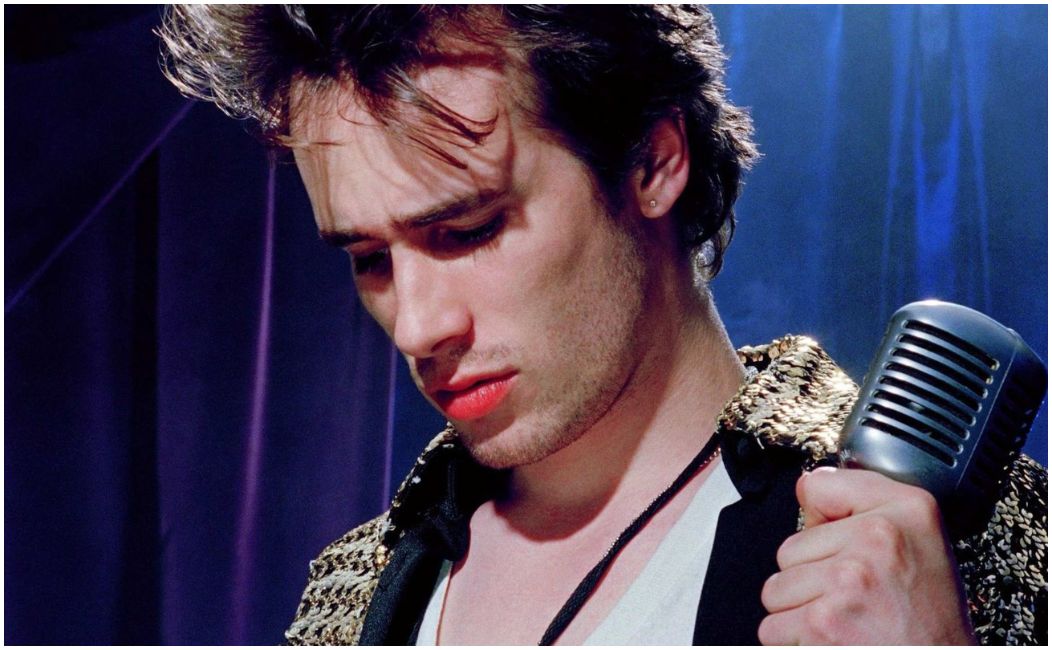 It’s Never Over, Jeff Buckley