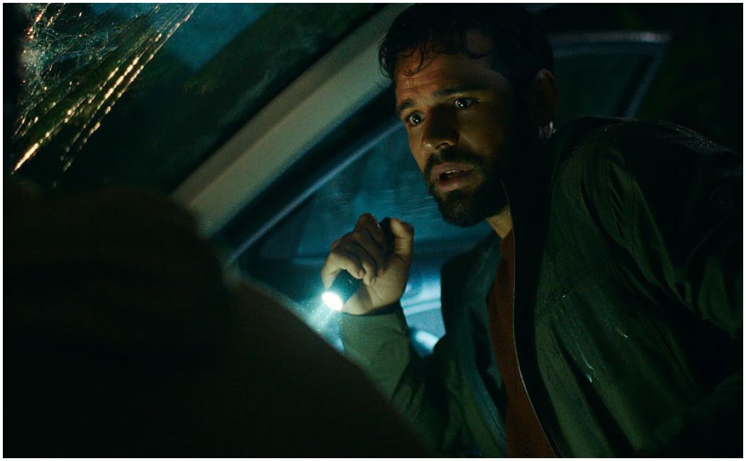 Passenger