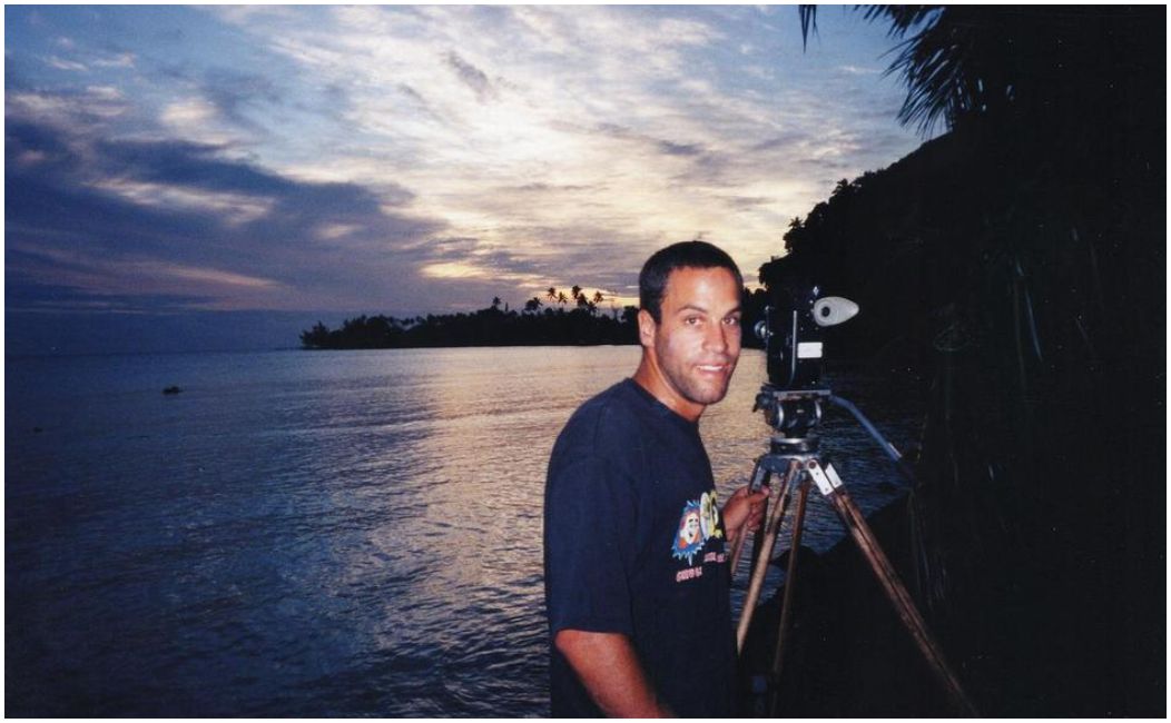 Jack Johnson: Surfilmusic
