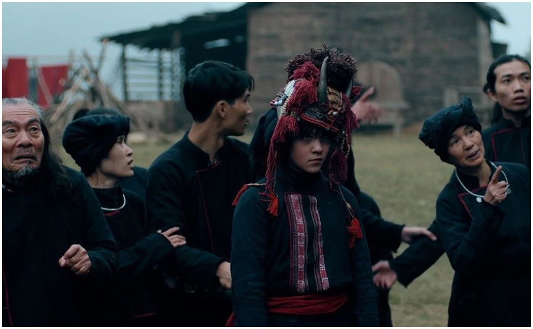 Phi Phong: The Blood Demon