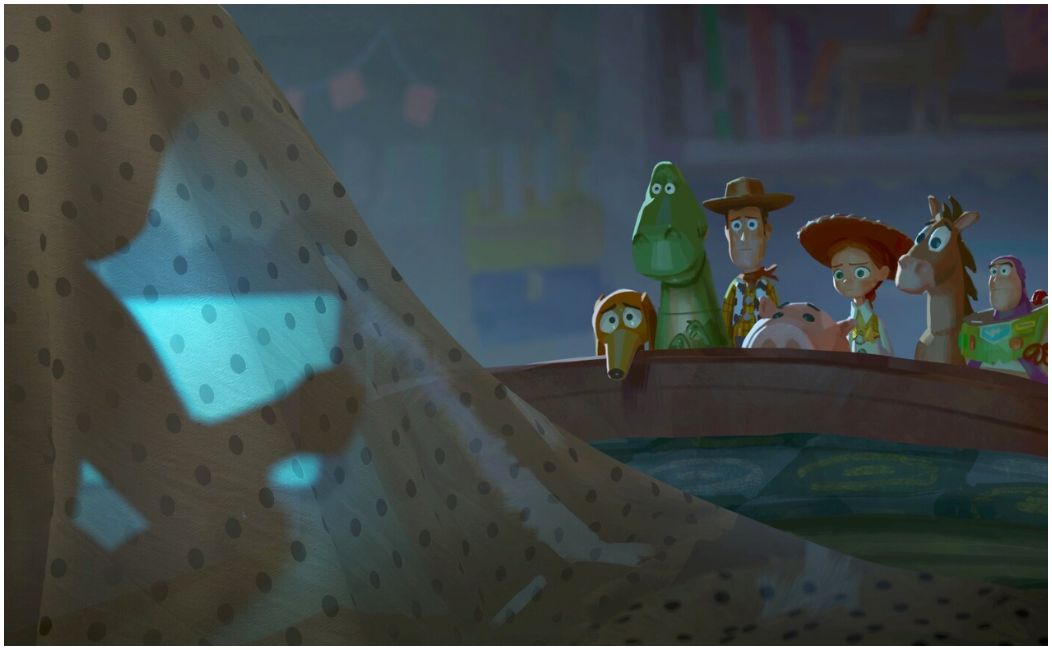 Toy Story 5