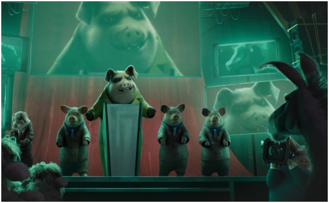 Animal Farm