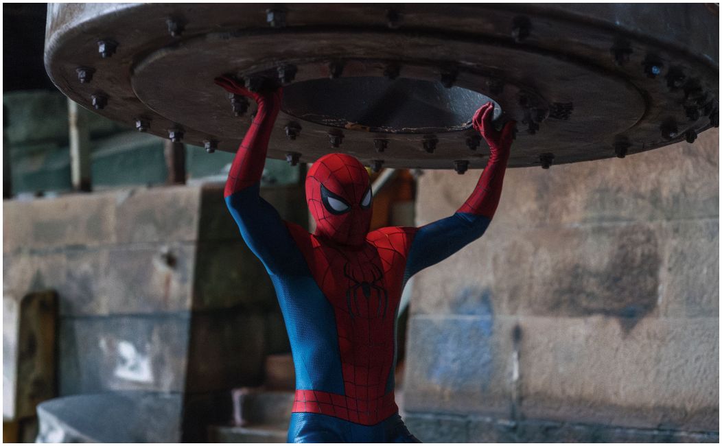 Spider-Man: Brand New Day