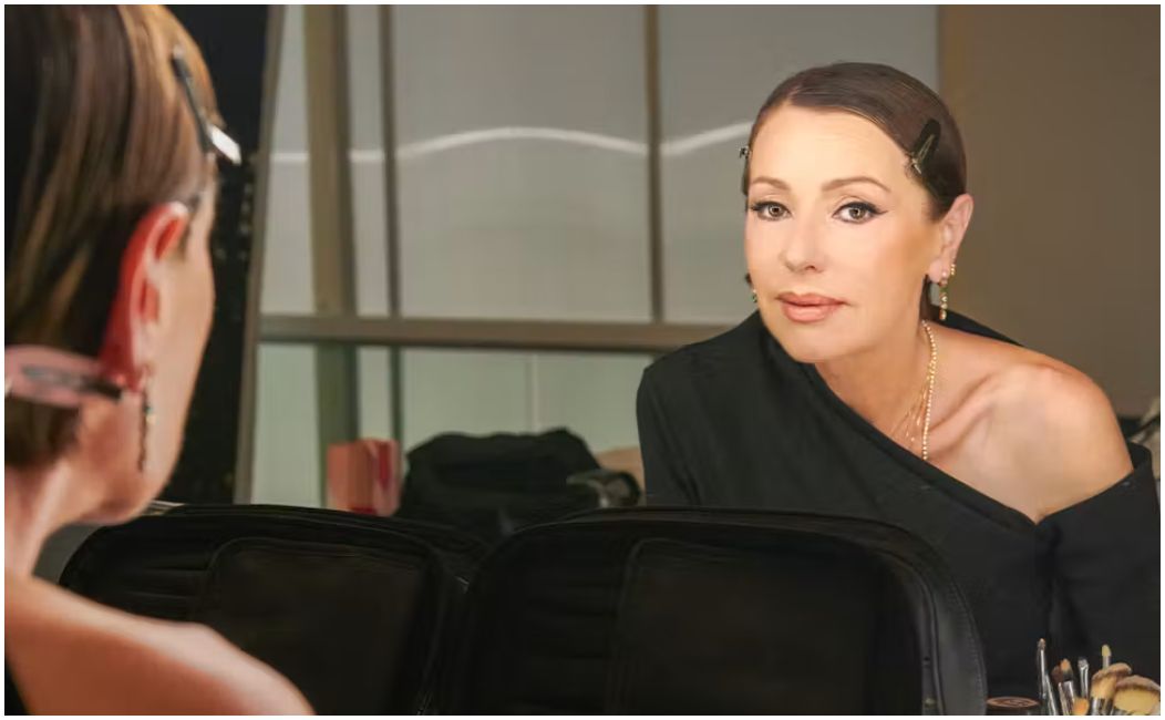 Tina Arena: Unravel Me