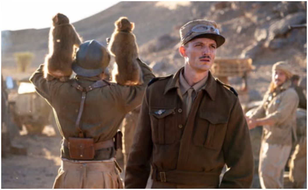 De Gaulle: Resistance