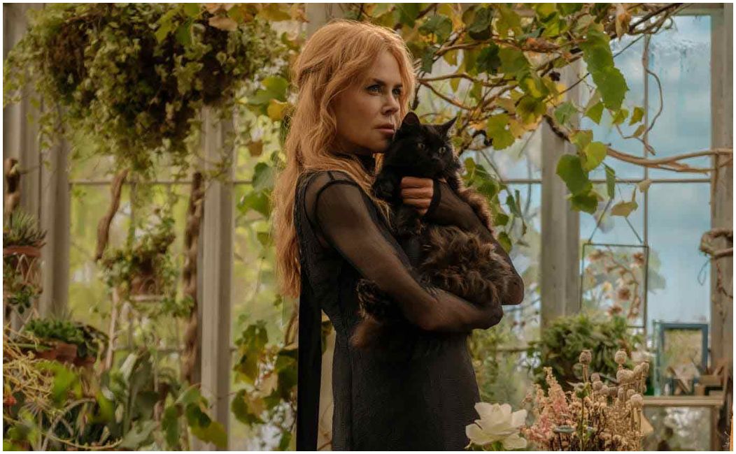 Practical Magic 2