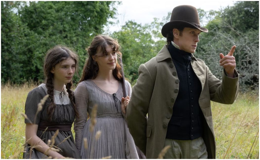 Sense And Sensibility