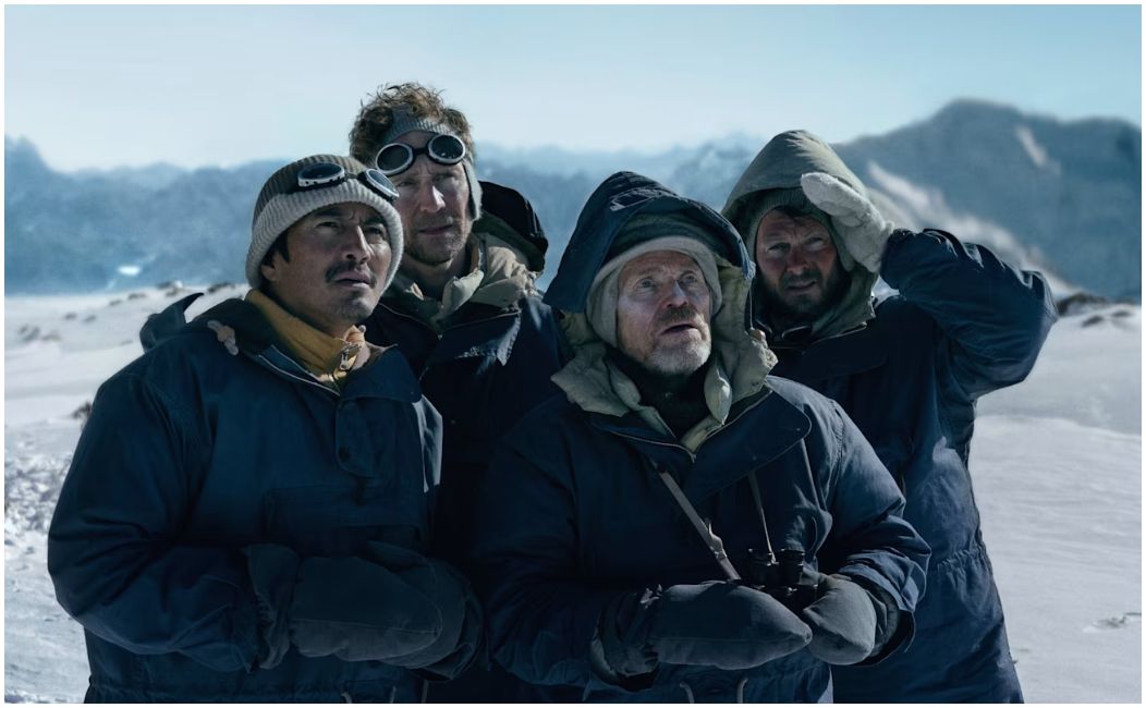 Tenzing